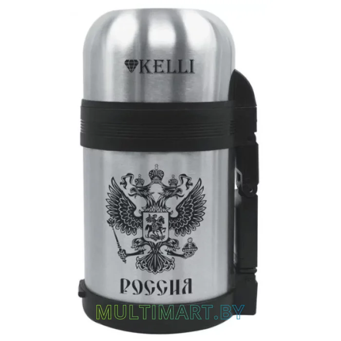 Термос KELLI KL-0911 1 л